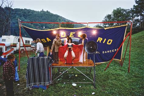 nude girls 80s|Carnival Strippers • Susan Meiselas • Magnum Photos